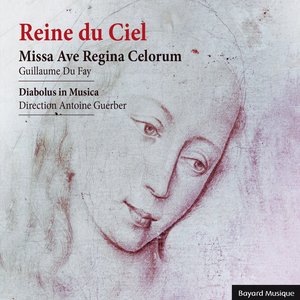Missa Ave Regina celorum : Credo in unum Deum