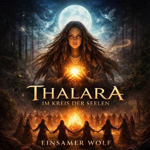 Thalara (Im Kreis der Seelen)