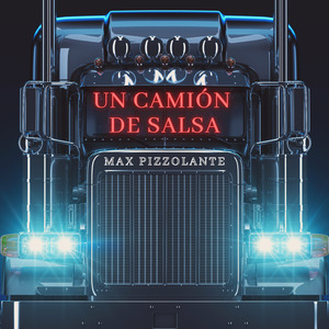 Un Camión De Salsa