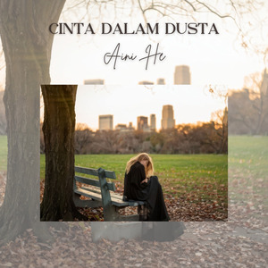 Cinta Dalam Dusta