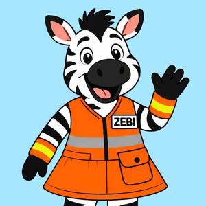 La Cebra Zebi