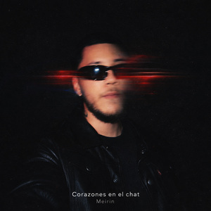 Corazones en el chat