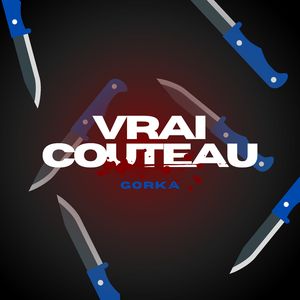 vrai couteau