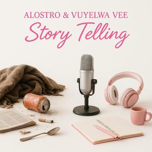 Story telling (feat. Vuyelwa Vee)