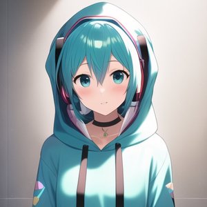 山中漫步（feat.初音ミク）