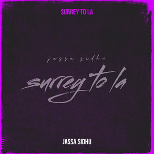 Surrey to La
