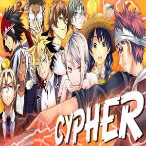 Elite Ten Council Rap (feat. Jay Music!, Mac Ro, NextLevel, Rhyce Records, Tozoku, garbageGothic, Reyny Daze, Genichris, Knight of Breath & Volcar-OHNO!)