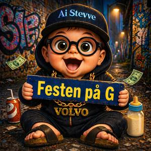 Festen på G