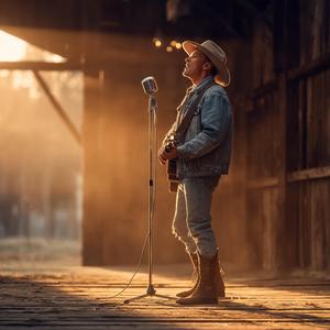 Carmelita (Classic Country)