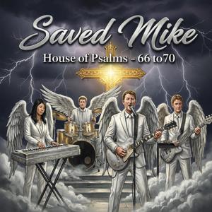 Sing Hymns to God - Psalm 68