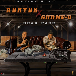 Dead Face (feat. Shane O)