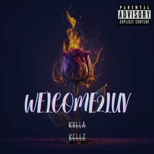 WELCOME2LUV