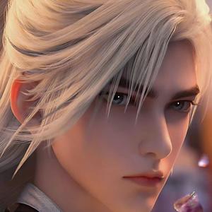 荒（如有因果 尽加吾身）