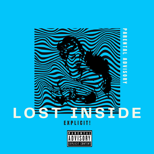 LOST INSIDE