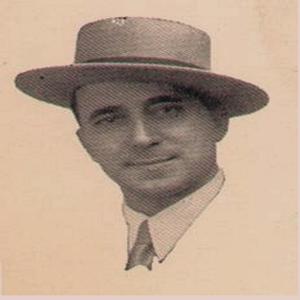 En Medio De La Retama