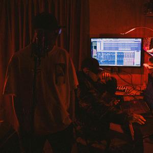 Noche Estrellada (feat. daan eduardo & Allem)