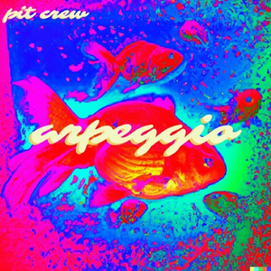 Arpeggio