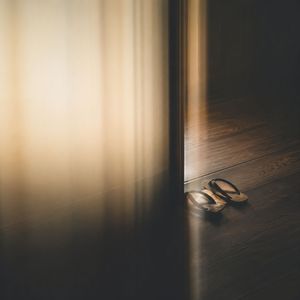 No One’s Home