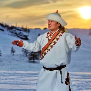 Чингис хаан айсуй