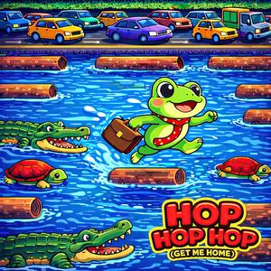 Hop Hop Hop (Get Me Home) (2026 Remaster)