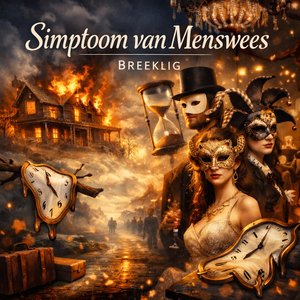Simptoom Van Menswees