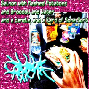 Some More Food Items That Will Be on the Side for My Lunchtime Another Day, so I Will Eat Sometimes