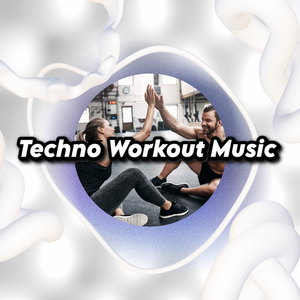 Intense Workout Rhythms