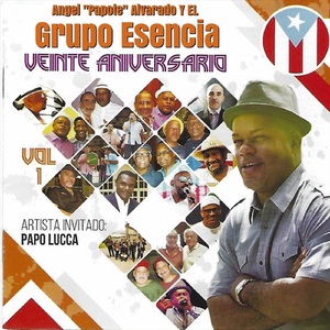 Ven a Bailar a Mi Esquina (feat. Papo Lucca)
