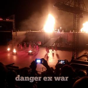 Danger Ex War