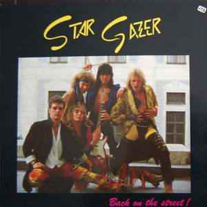 Stargazer
