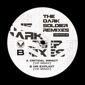 The Dark Soldier (Critical Impact VIP Remix)