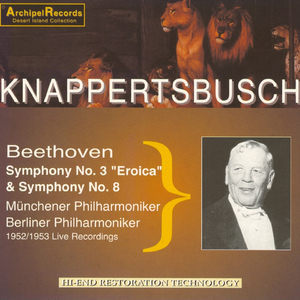 Symphony No. 8 in F Major Op.93:II.Allegretto Scherzando