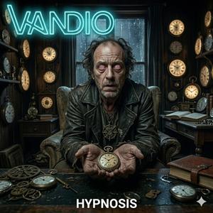 HYPNOSIS (Mental Hardcore Techno)