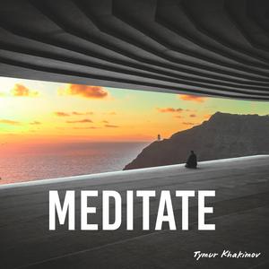 528Hz Meditation