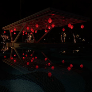 古风悬疑美人谋律