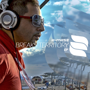 He's Like A Wind (A-Mase Dub Remix)