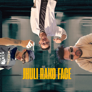 Jhuli rako face