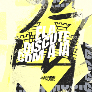 ELA DISCUTE COM A IA