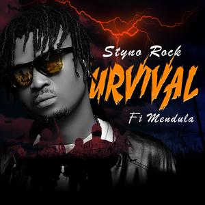 SURVIVAL (feat. Mendula)