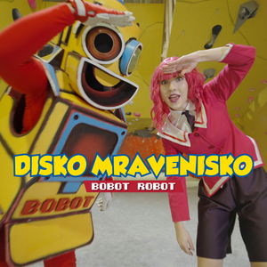 Disko Mravenisko