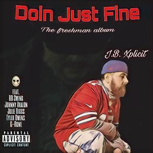 When I Ride (feat. BB Swing & Tyler Owens)