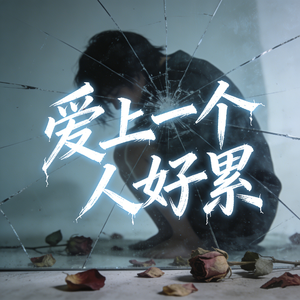 爱上一个人好累