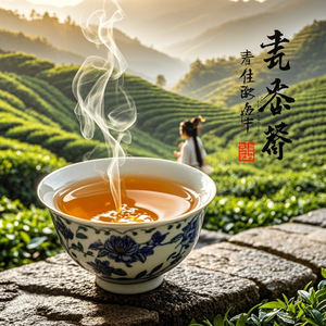 利川红茶