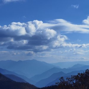 圣山1