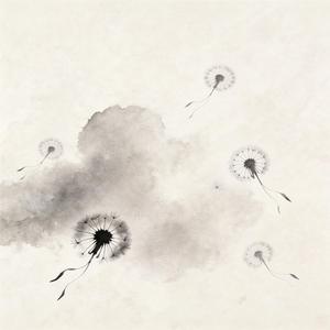 落霞时（如果云会说话 请风写信给她）