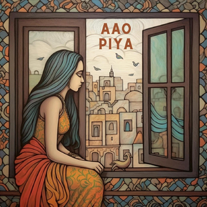 Aao Piya (feat. Agneya & Deep Chatterjee)