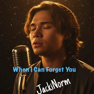 When I Can Forget You