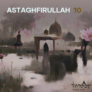 Astaghfirullah 10