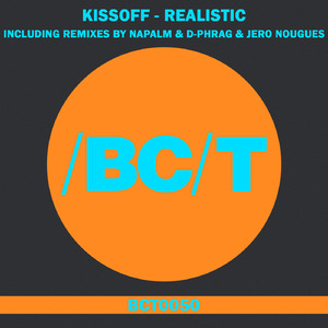 Realistic (Napalm & D-Phrag Remix)