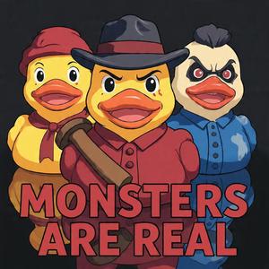 The House On Second Street